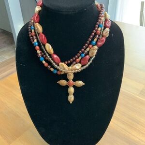 Southwestern Inspired Piece